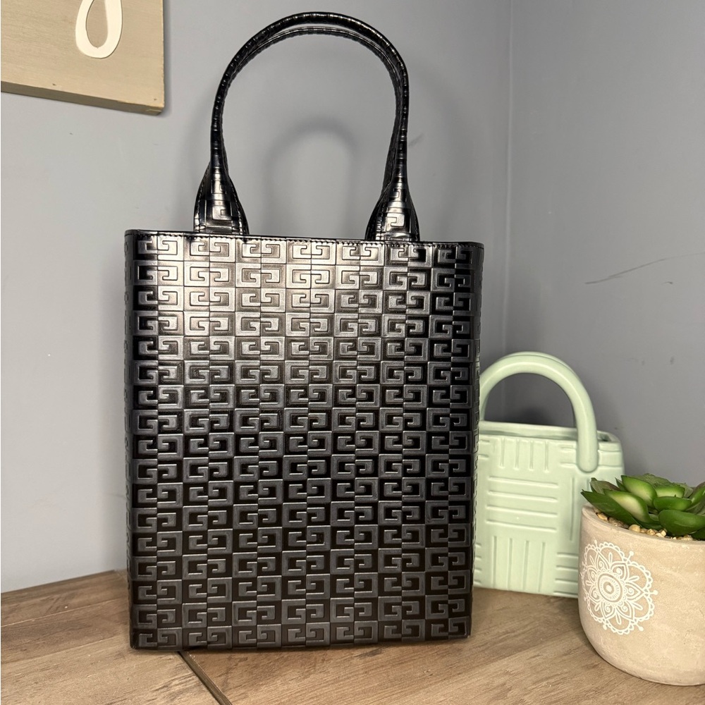Givenchy Vertical Tote